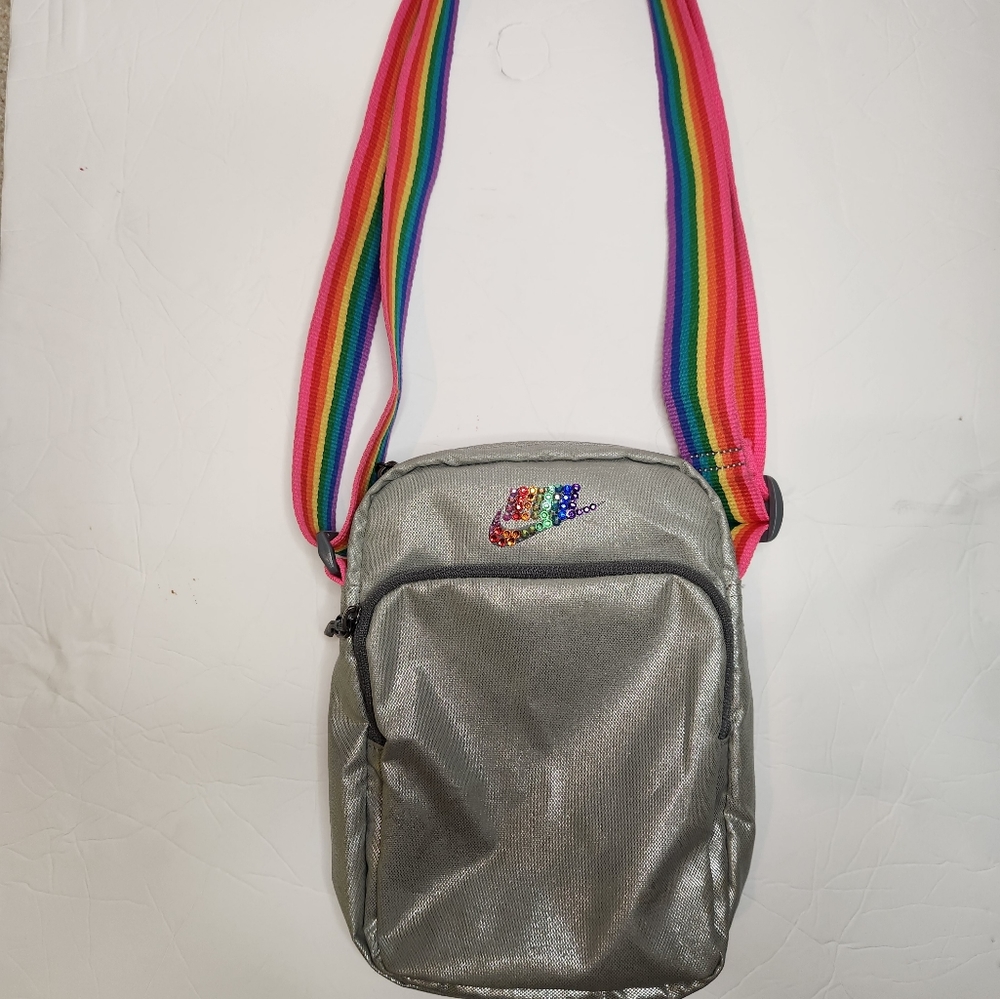 Nike Crossbody Bag